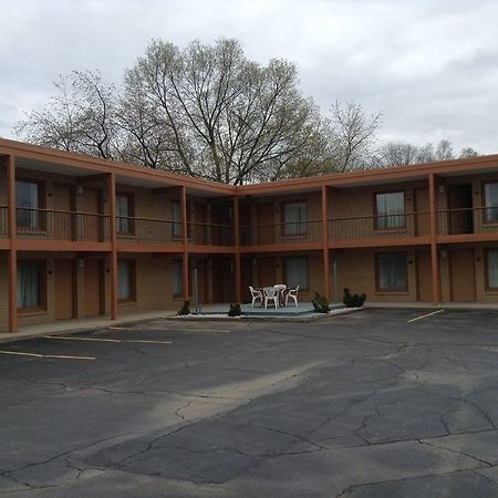 Village Inn Motel - Berrien Springs Kültér fotó