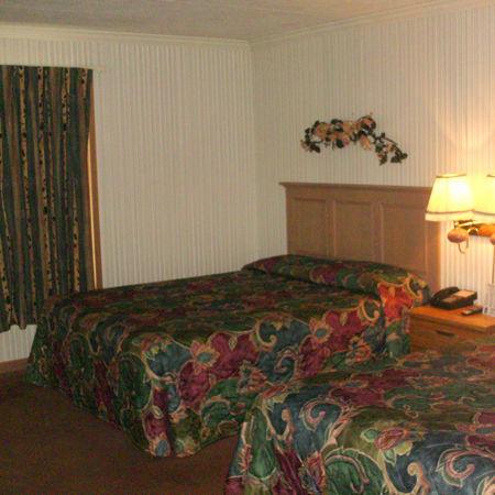 Village Inn Motel - Berrien Springs Kültér fotó