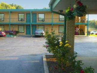 Village Inn Motel - Berrien Springs Kültér fotó
