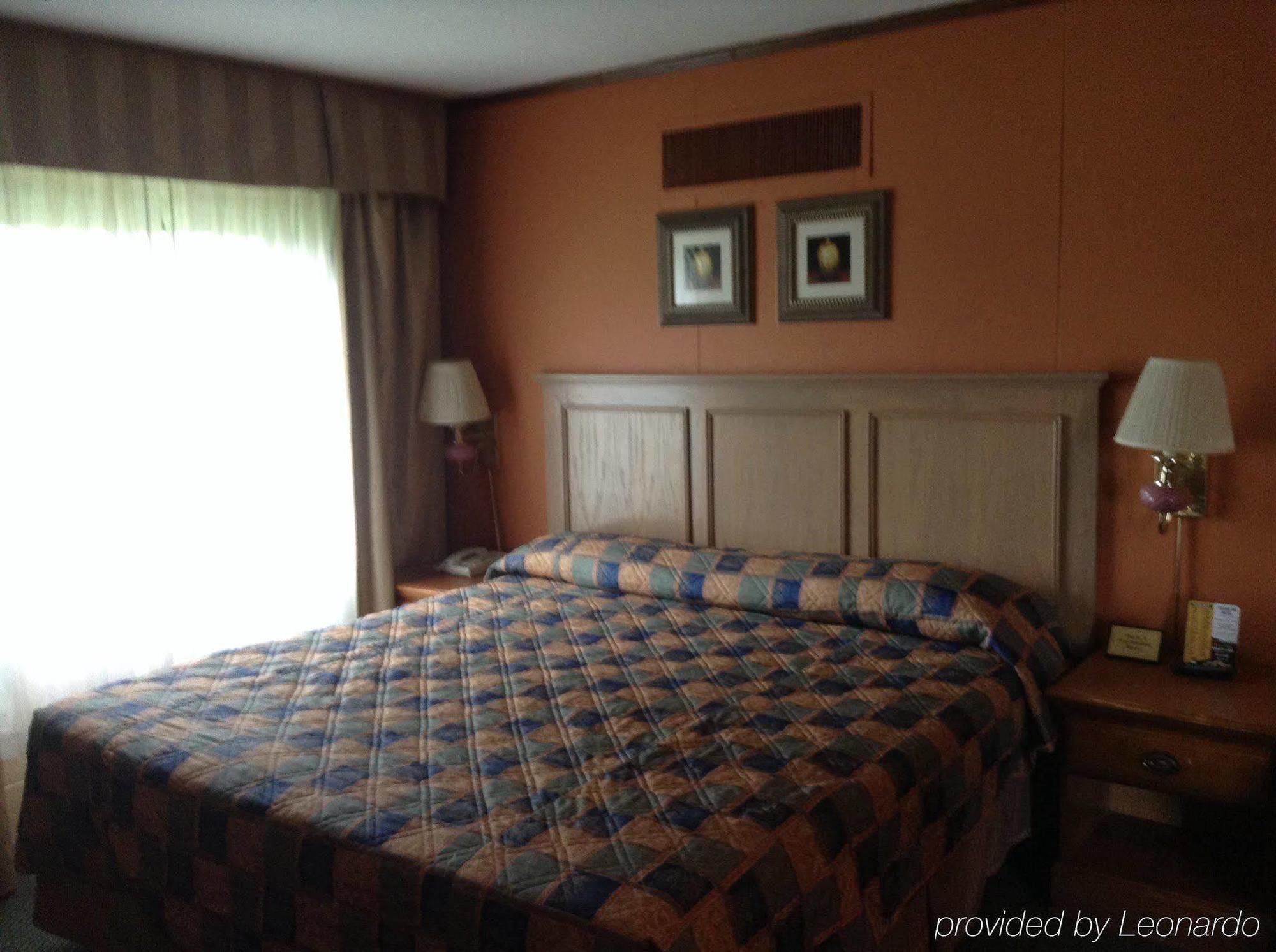 Village Inn Motel - Berrien Springs Kültér fotó