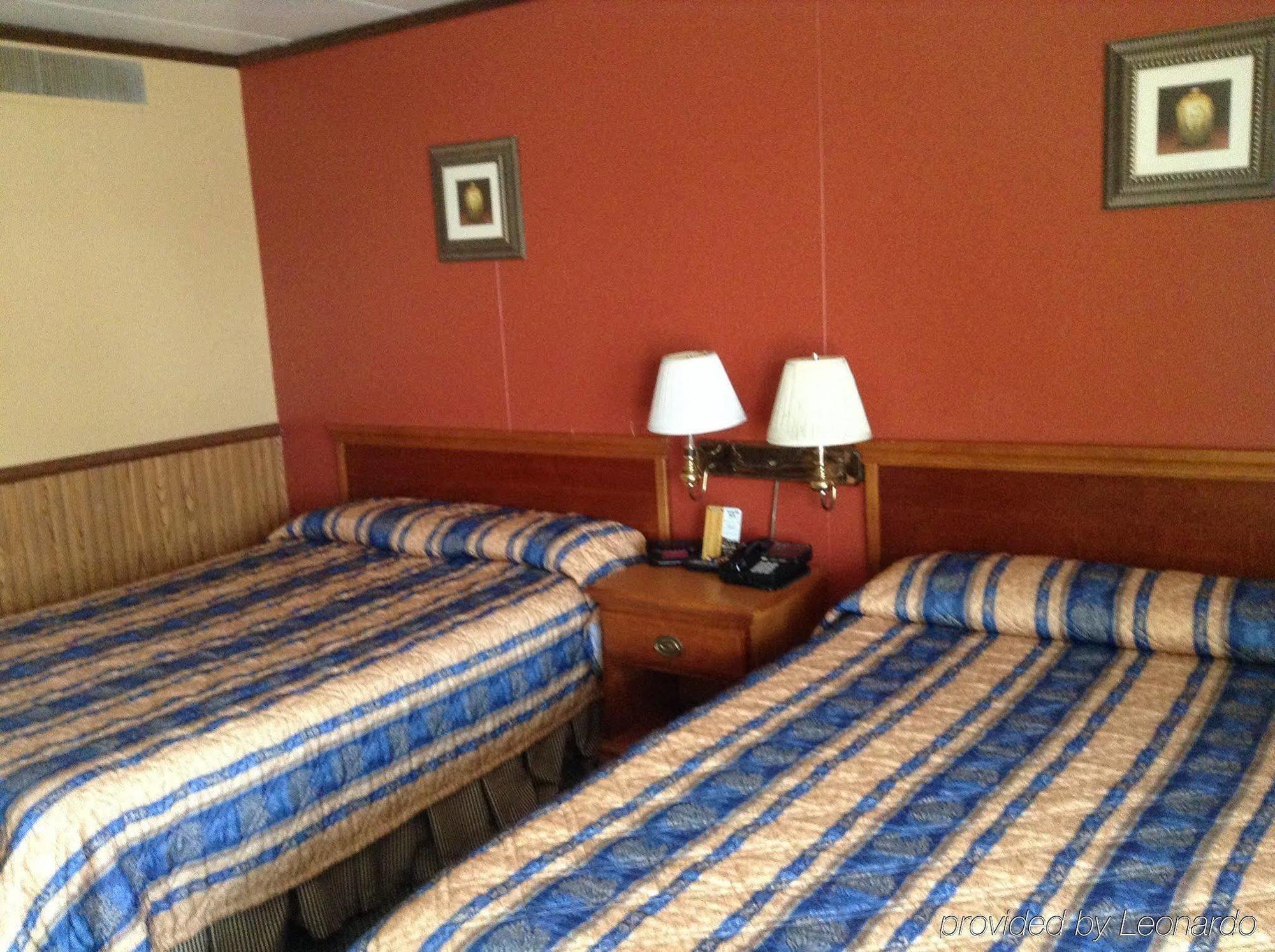 Village Inn Motel - Berrien Springs Kültér fotó